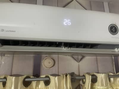 Dawlance Power-con inverter Ac