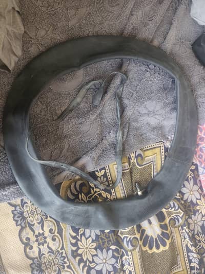 Tyre Tube 2.75/3.00-18