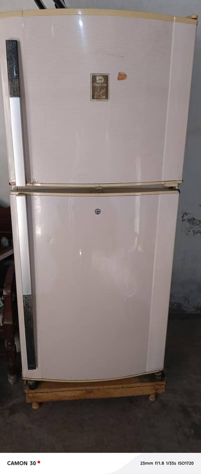 Good condition