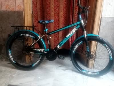 cycle