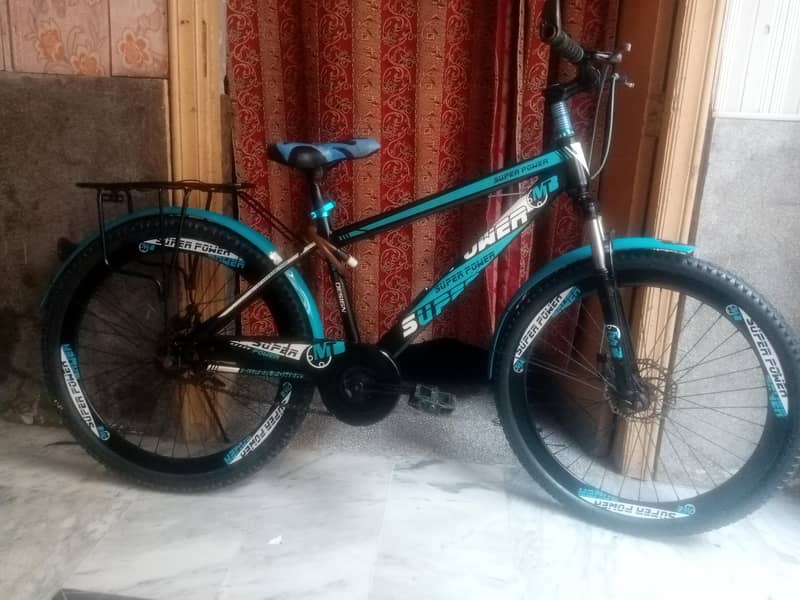 cycle 0