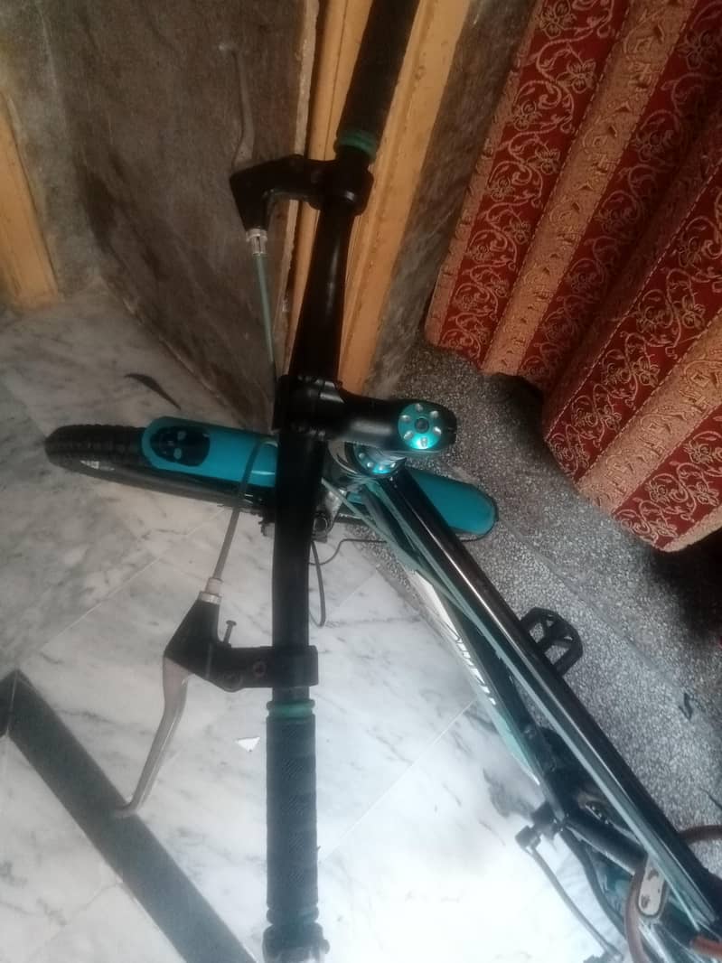 cycle 4