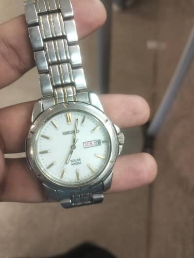 seiko
