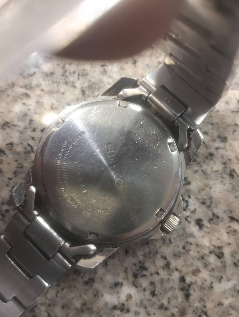 seiko 1