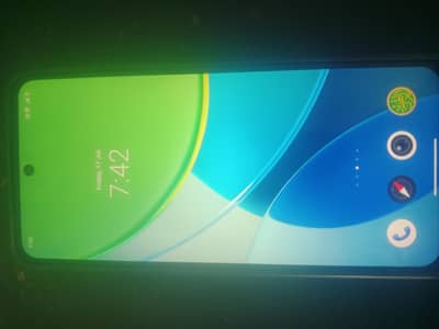 Vivo Y19s