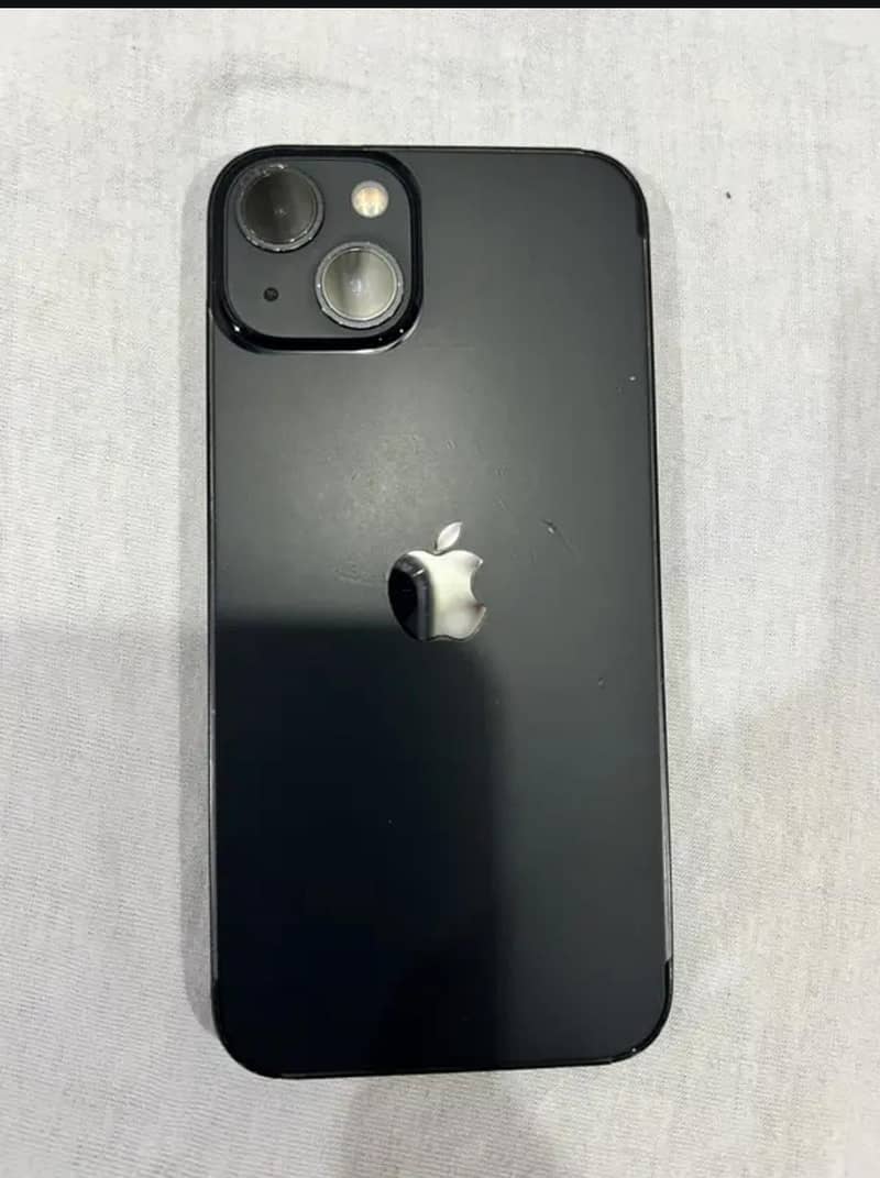 Apple iPhone 13 0