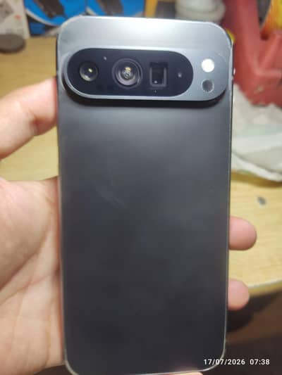 Google Pixel 9 Pro XL