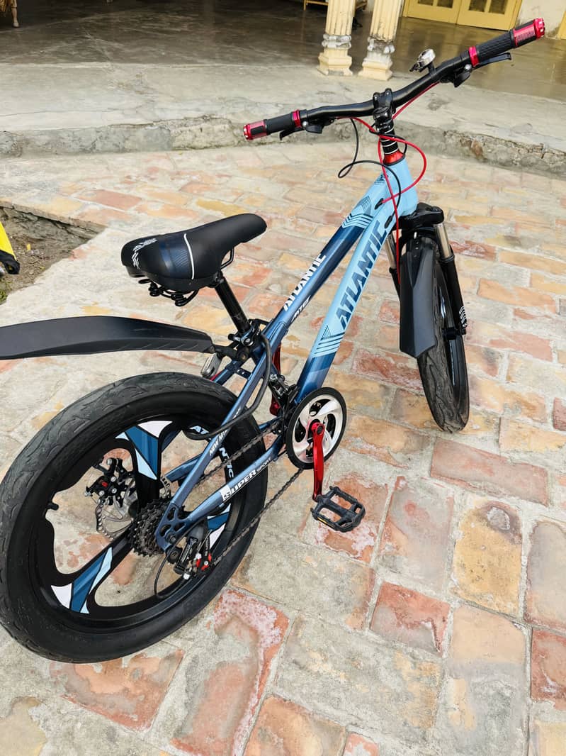Cycle 0