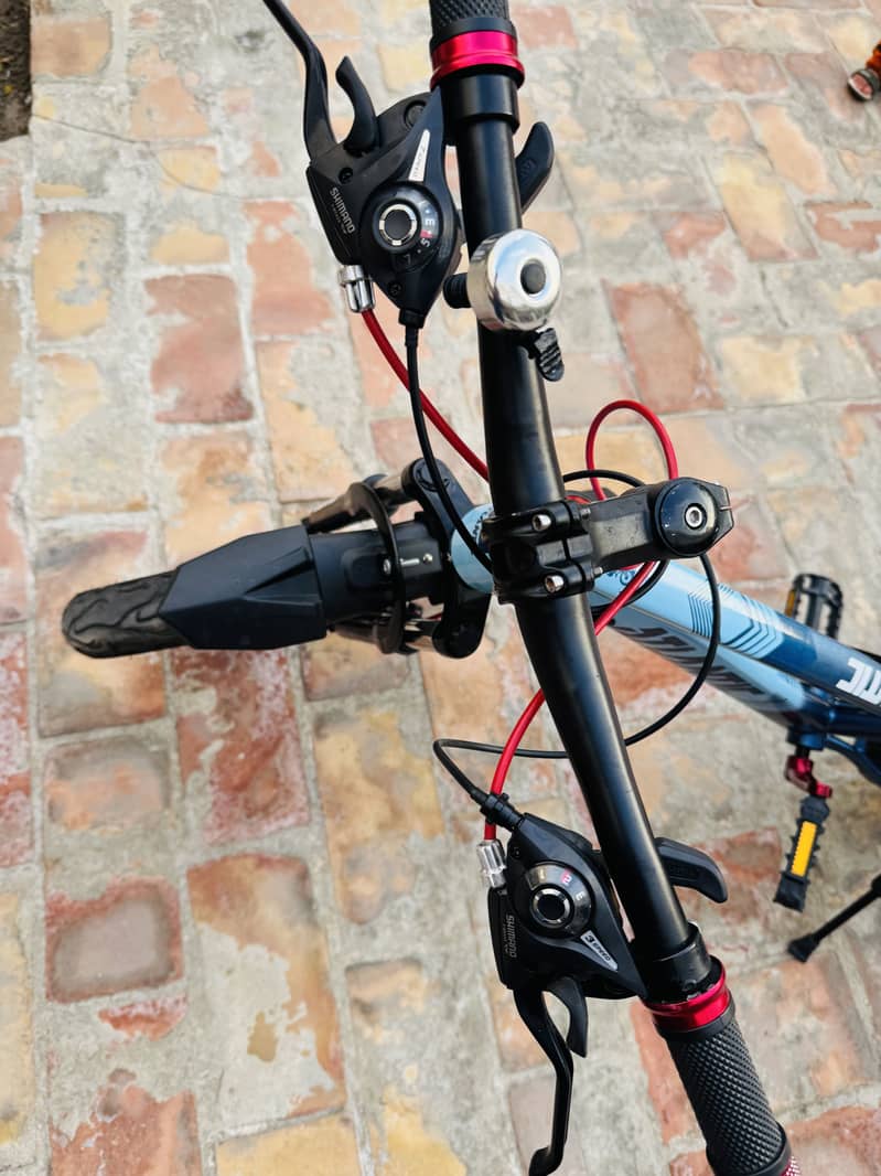 Cycle 5