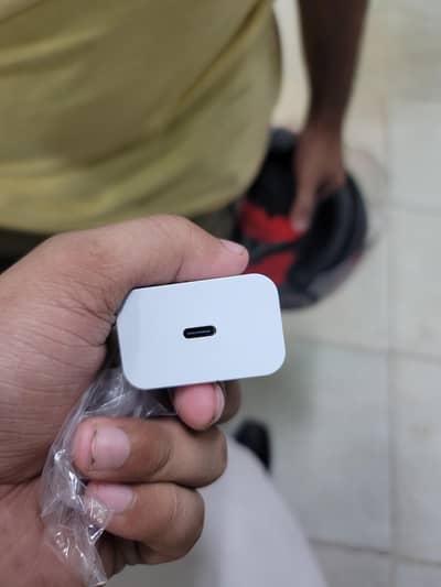 google charger