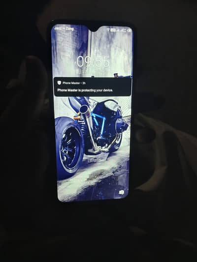 Infinix Hot 9 Play