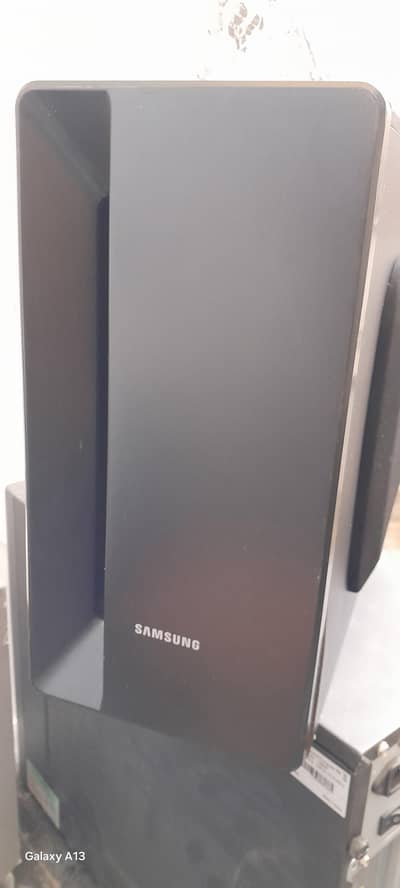 Samsung  sub woofer
