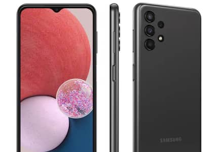 Samsung Mobile A13 Pta approved