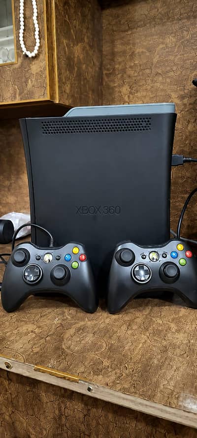 xbox 360