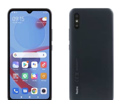 Xiaomi Redmi 9A PTA approved