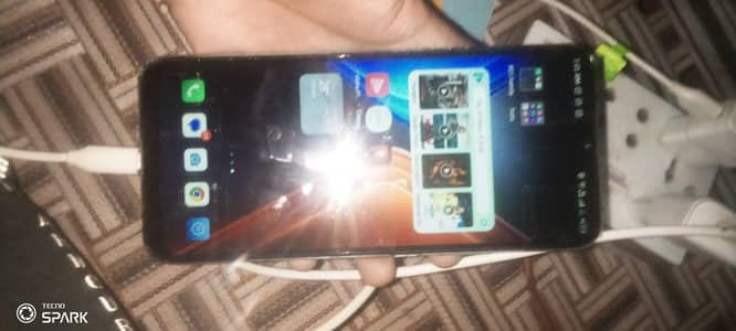 Infinix Hot 11 Play