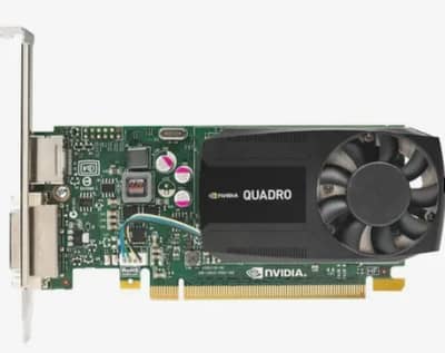 Quadro k620 2gb 128bit