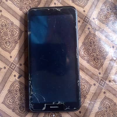 Itel A27