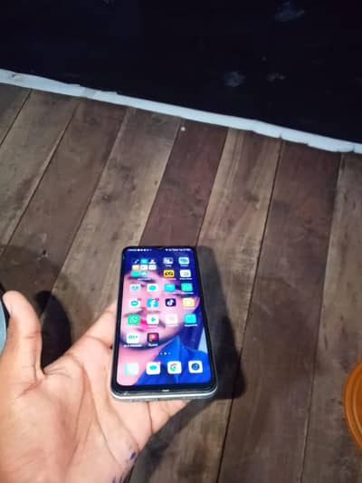 Infinix Note 12 8 256 exchange possible ha