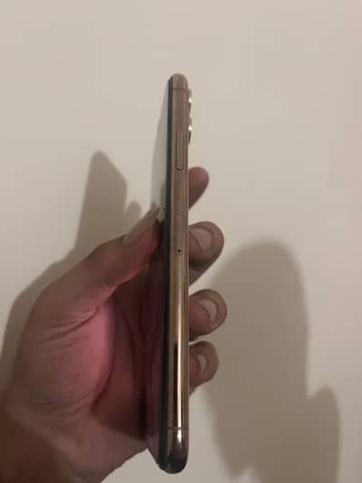 Apple iPhone 11 Pro Max