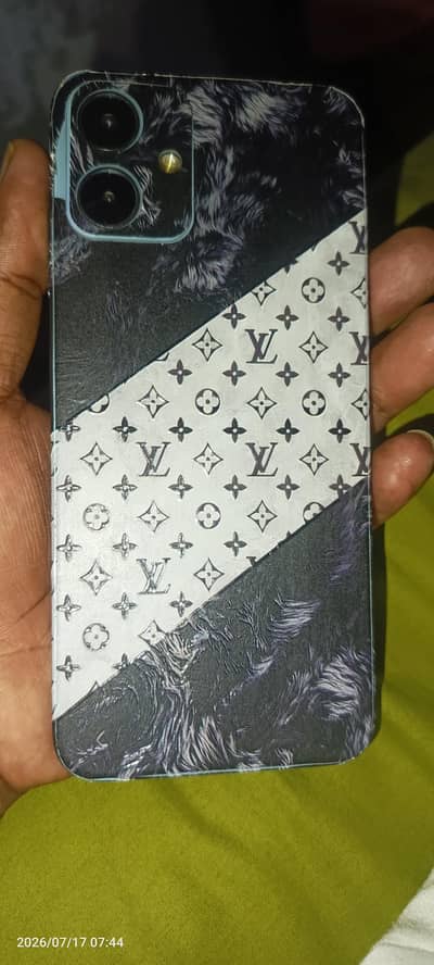 Sparx Neo 5 Plus