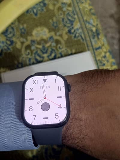 Hello Plum smart watch pro model for sale