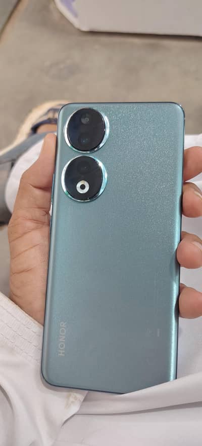 Honor 90 5g