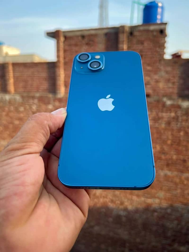 Apple iPhone 13 0