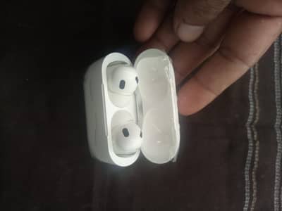 Airpod pro2