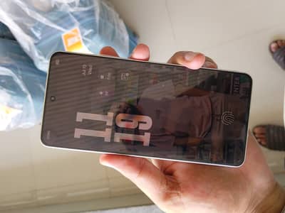 Realme GT 6