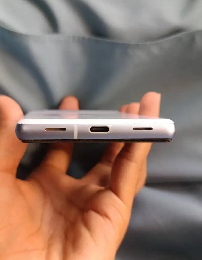 Google Pixel 7a 0