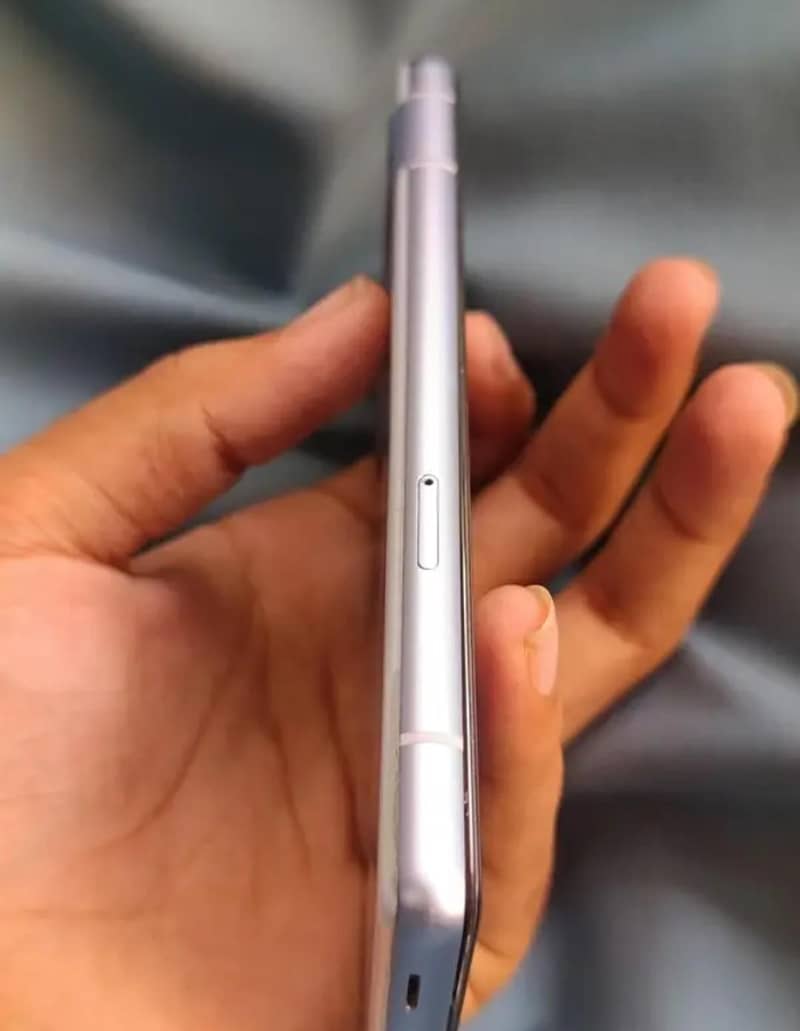 Google Pixel 7a 1