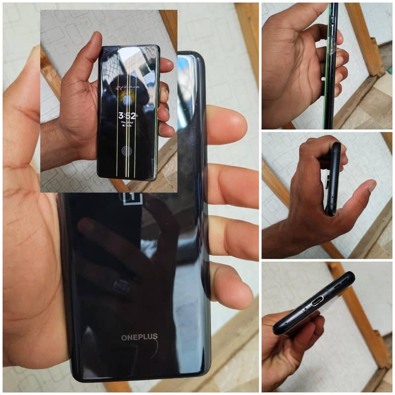One Plus 8 0
