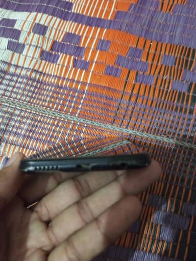 Infinix Hot 8