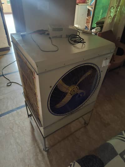 Desi (12 Volt) Cooler