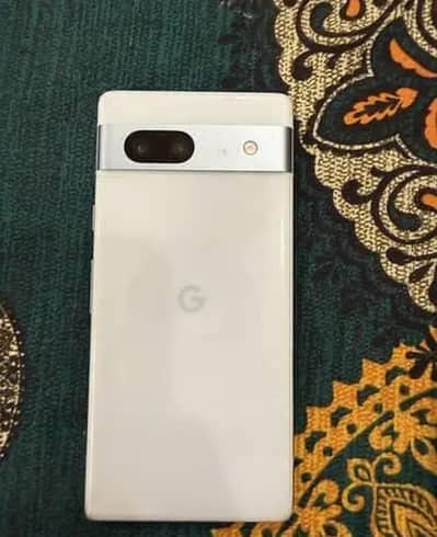 Google Pixel 7a