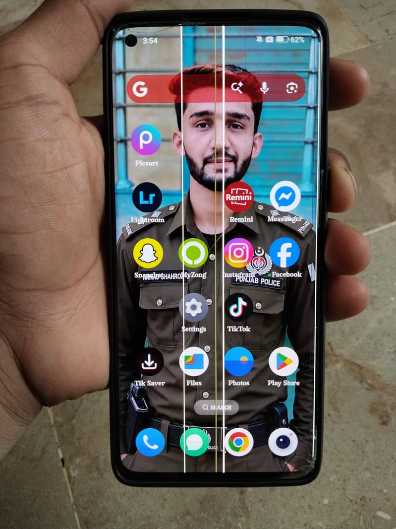 One Plus 8 1