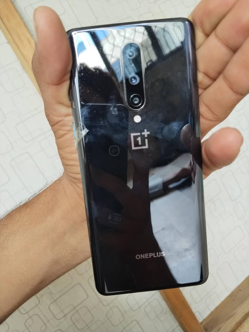 One Plus 8 3