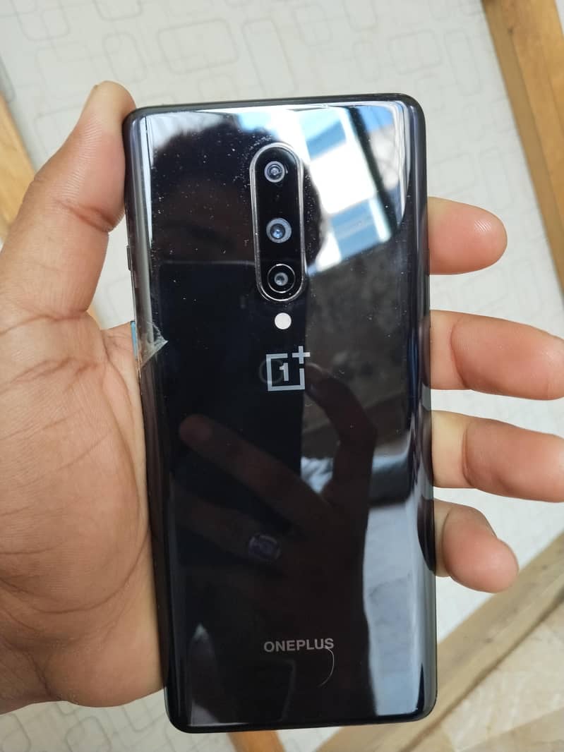 One Plus 8 4