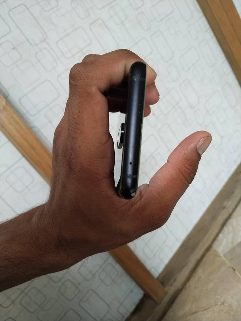 One Plus 8 7