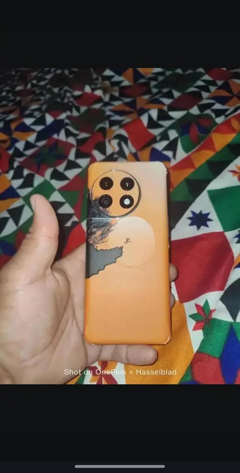 One Plus 11 0