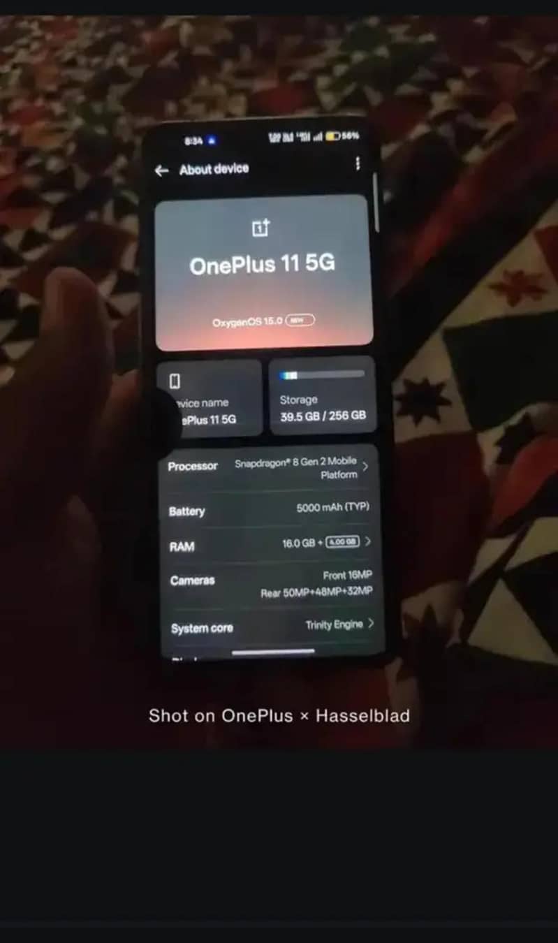 One Plus 11 1