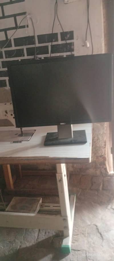 Dell Led