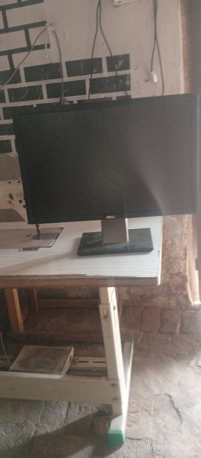 Dell Led 0