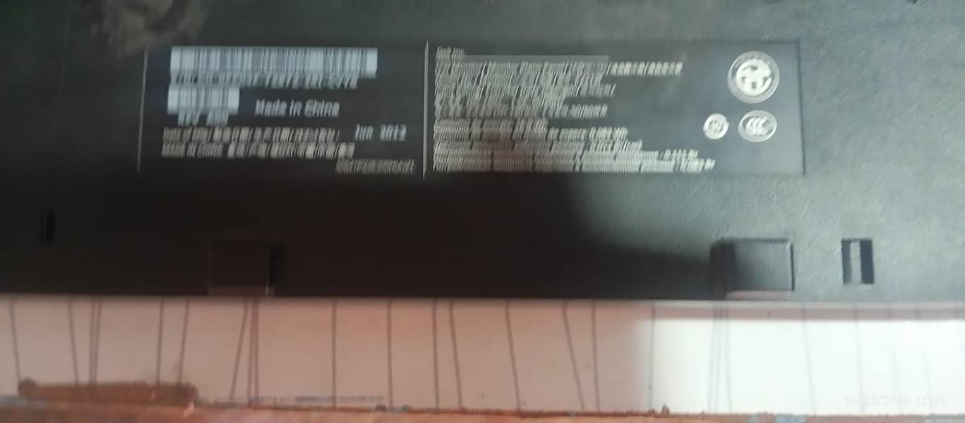 Dell Led 2