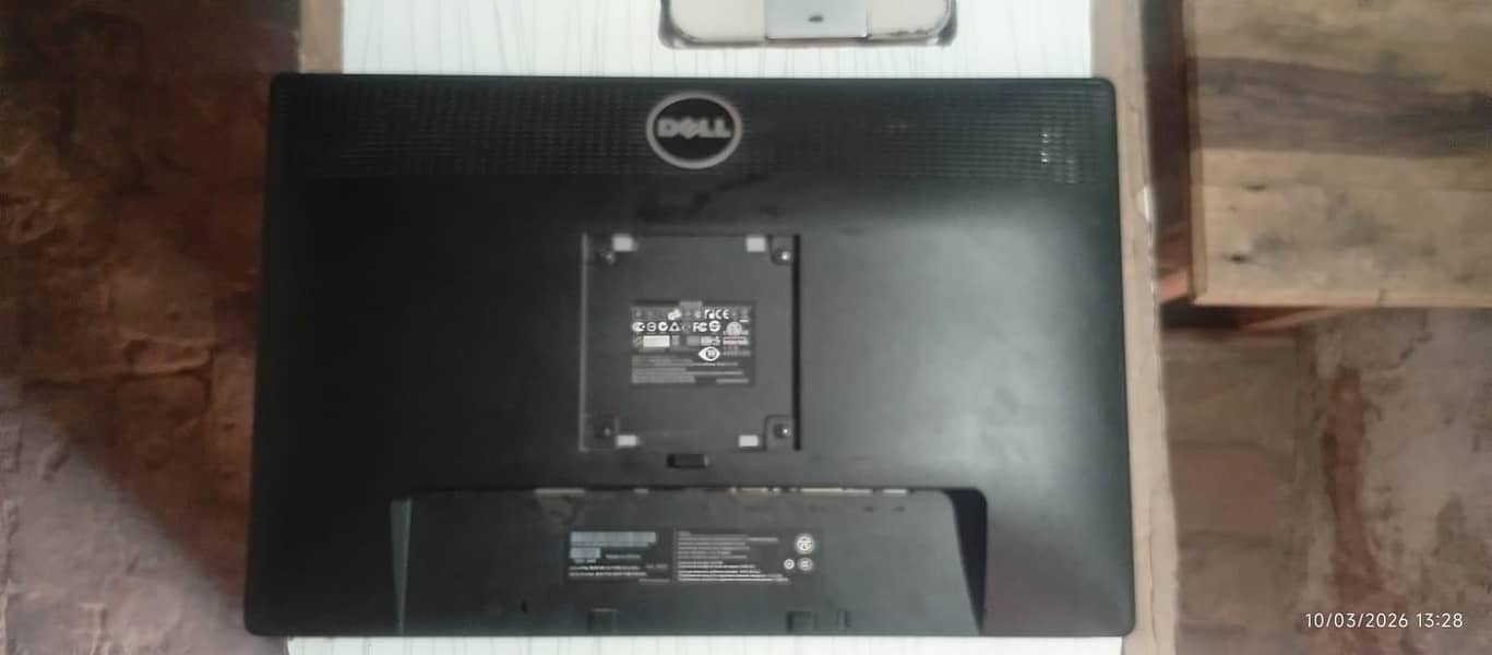 Dell Led 4