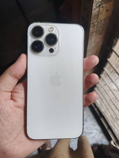 Apple iPhone 13 Pro
