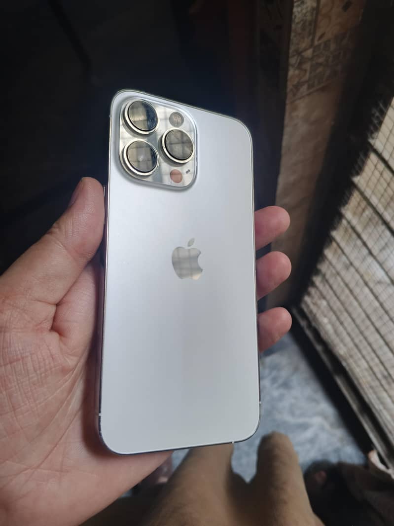 Apple iPhone 13 Pro 1