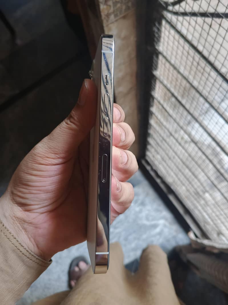 Apple iPhone 13 Pro 8