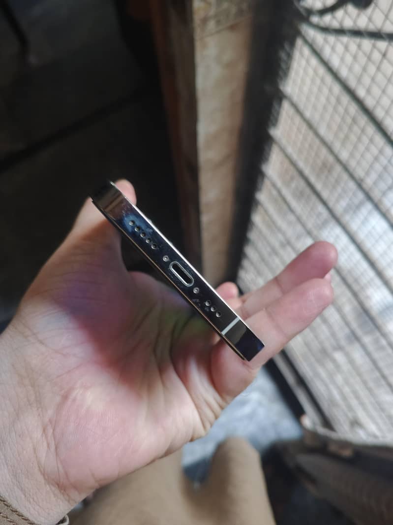 Apple iPhone 13 Pro 9